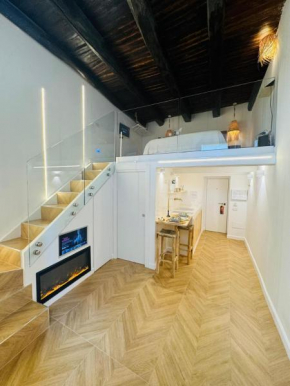 Loft experience